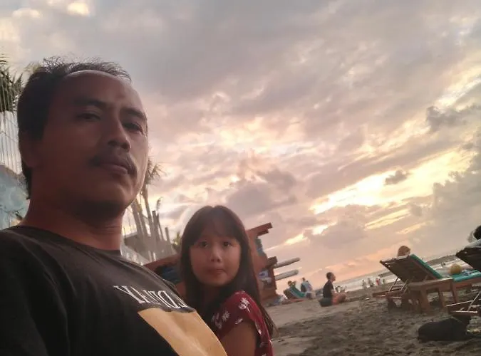 Konukevi Comeback Canggu