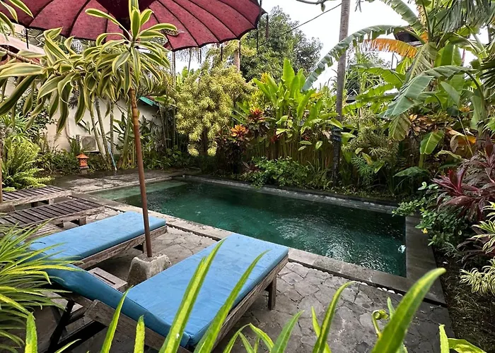 Konukevi Comeback Canggu